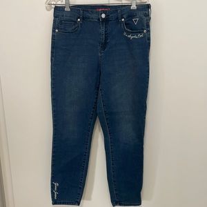 Guess Jeans